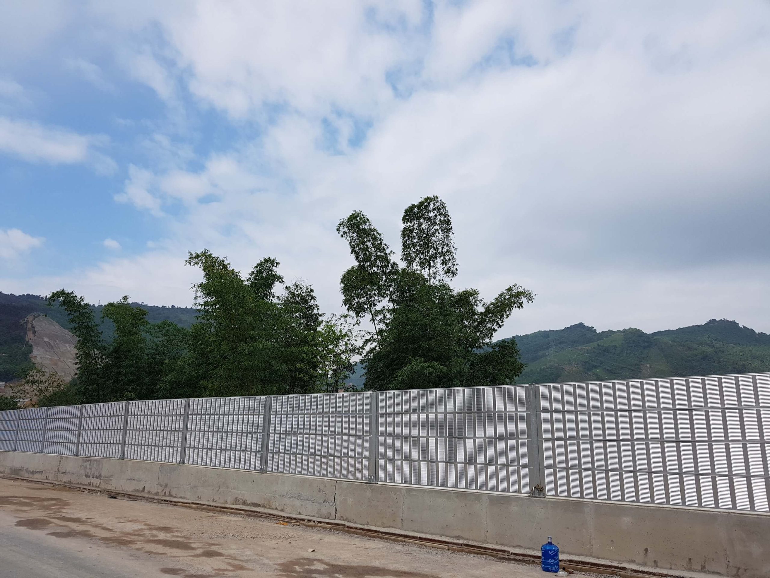 Cao tốc Hạ Long – Vân Đồn