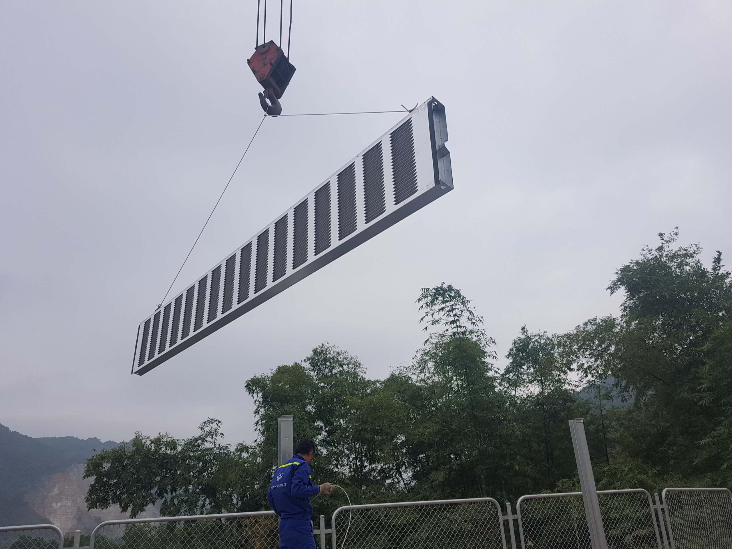 Cao tốc Hạ Long – Vân Đồn