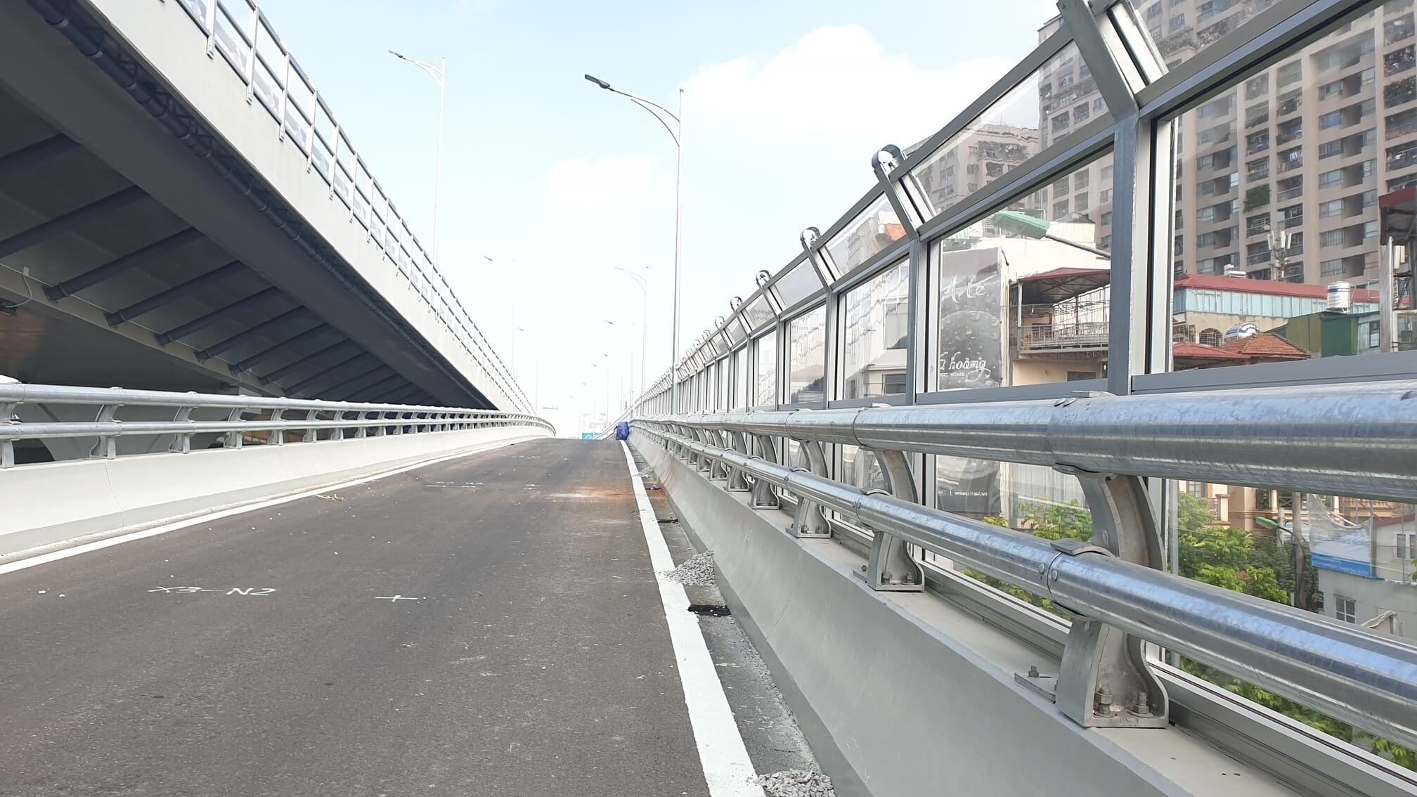 Đường vành đai 2 – Hà Nội