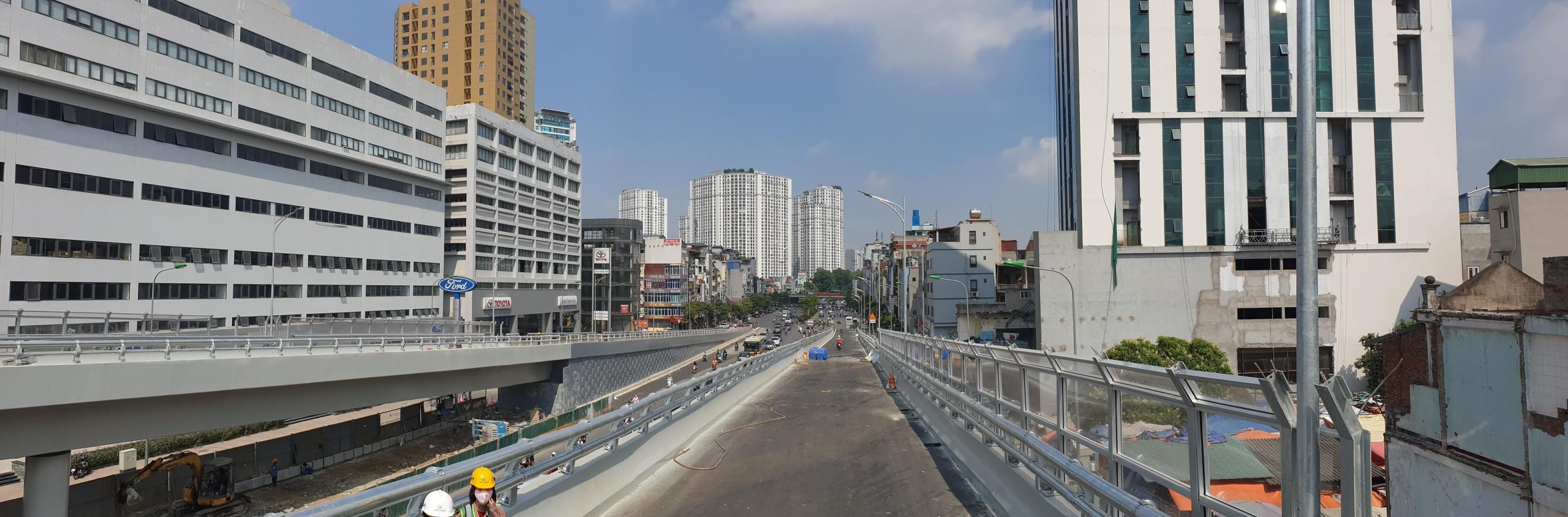 Hanoi Ring Road No. 2