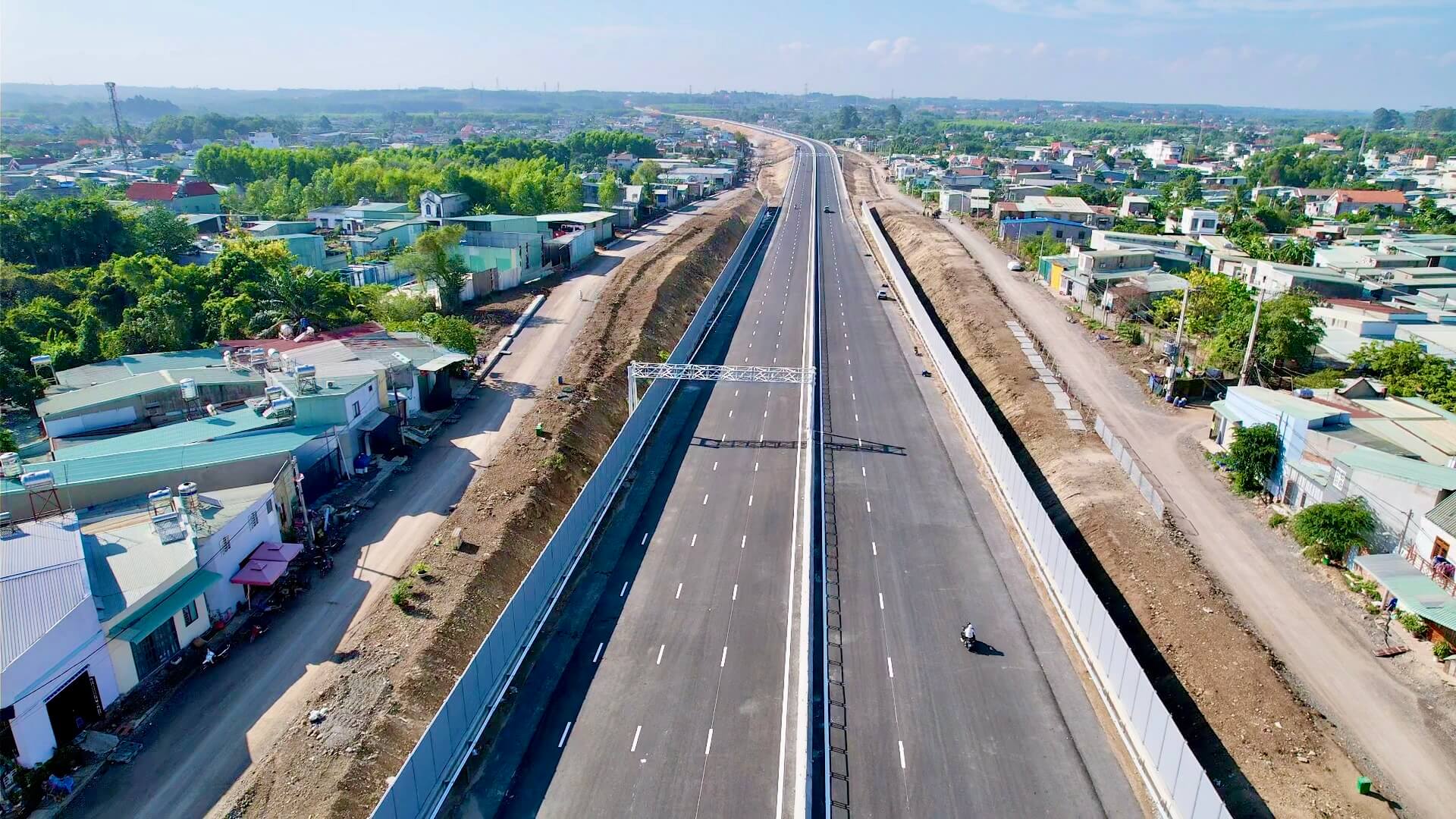Bien Hoa – Vung Tau Expressway