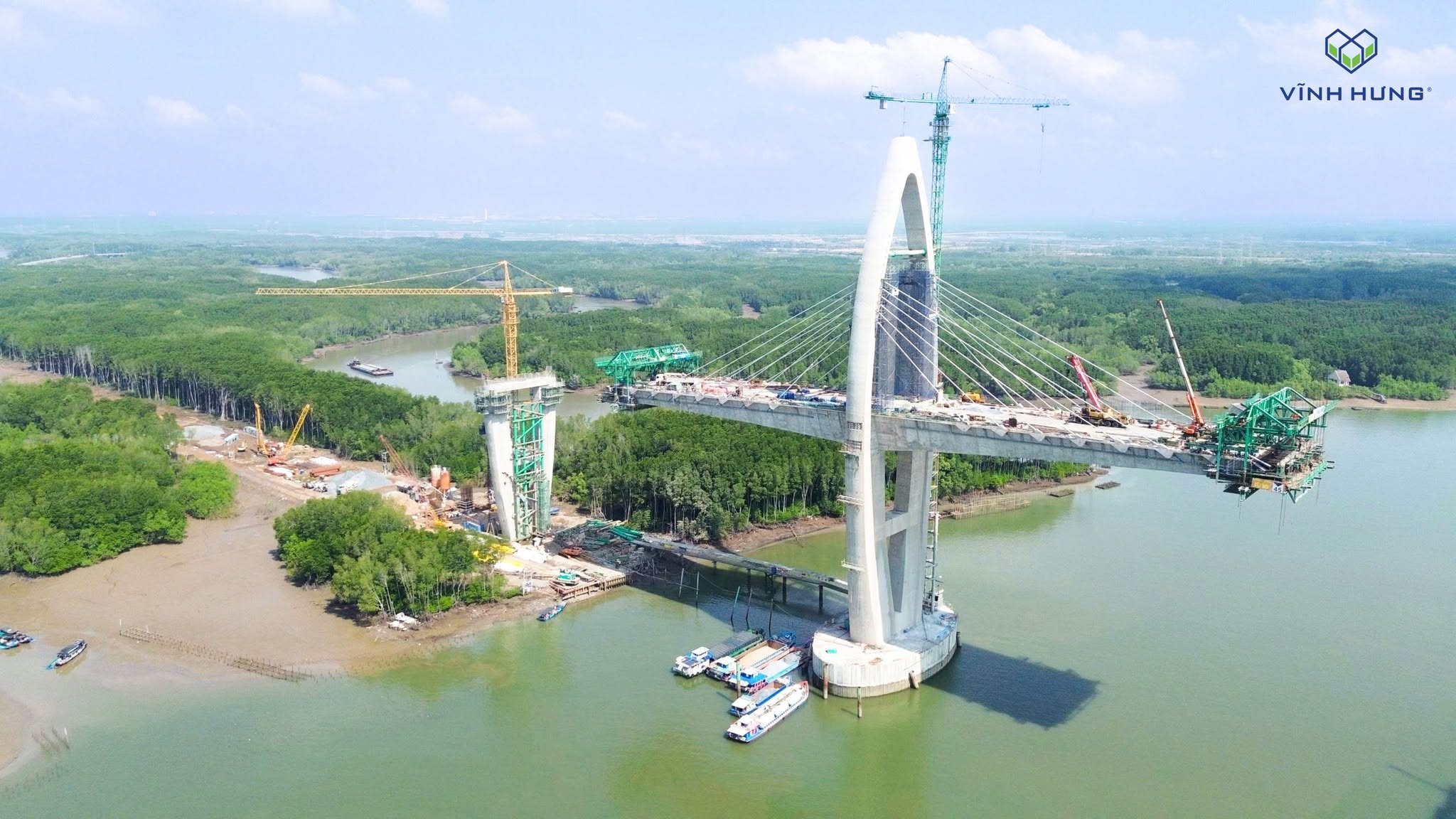 Phuoc An Bridge