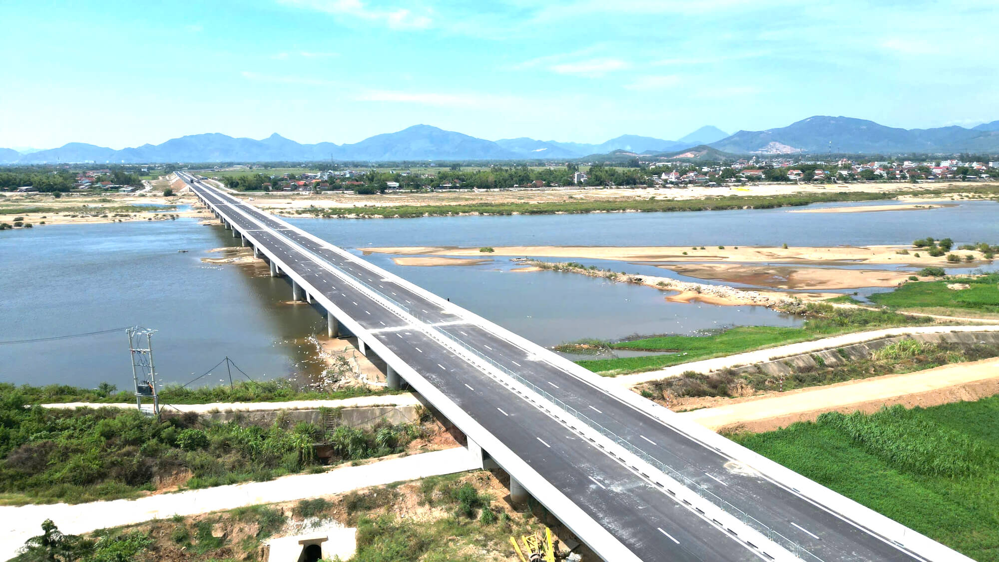 Cao tốc Hoài Nhơn – Quy Nhơn