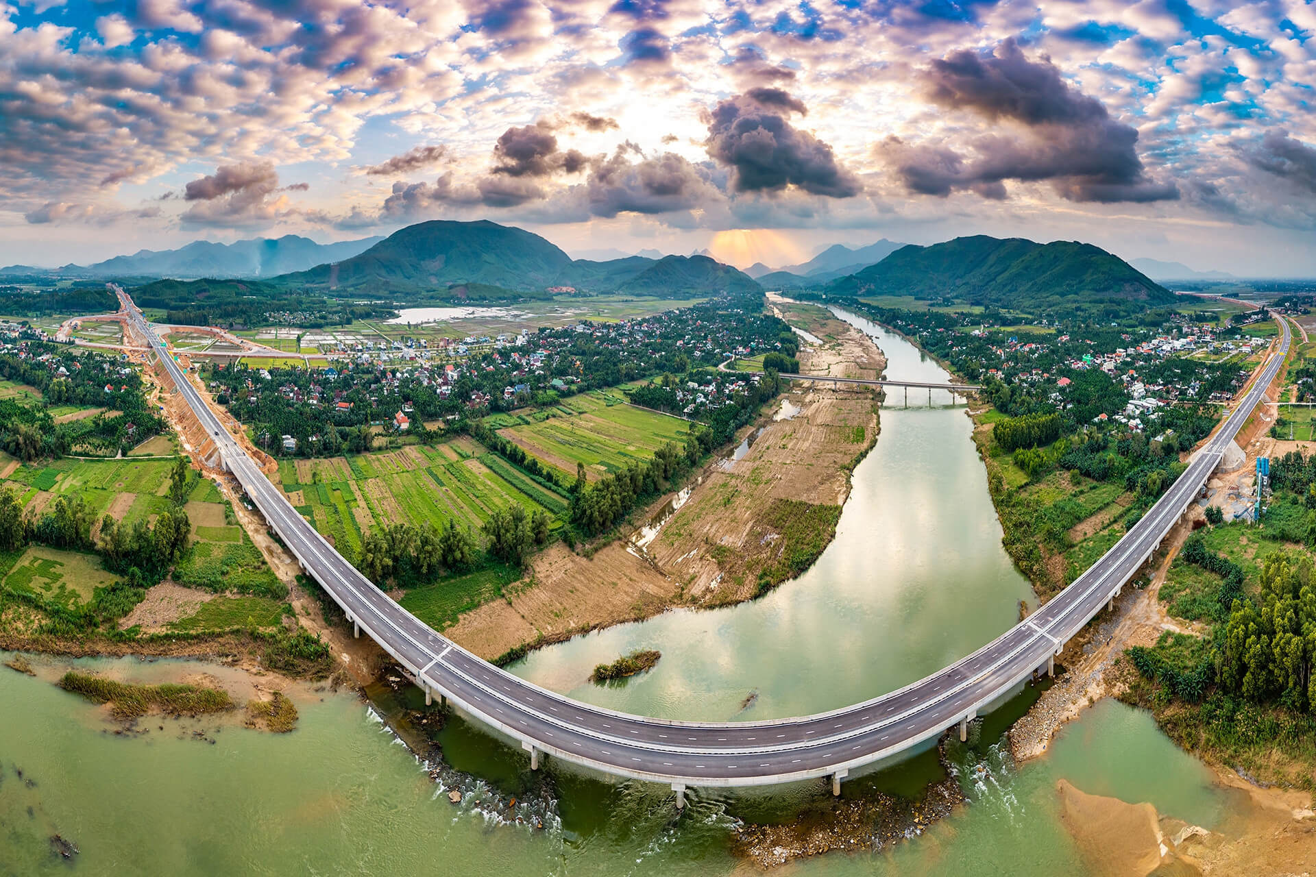 Cao tốc Quảng Ngãi – Hoài Nhơn