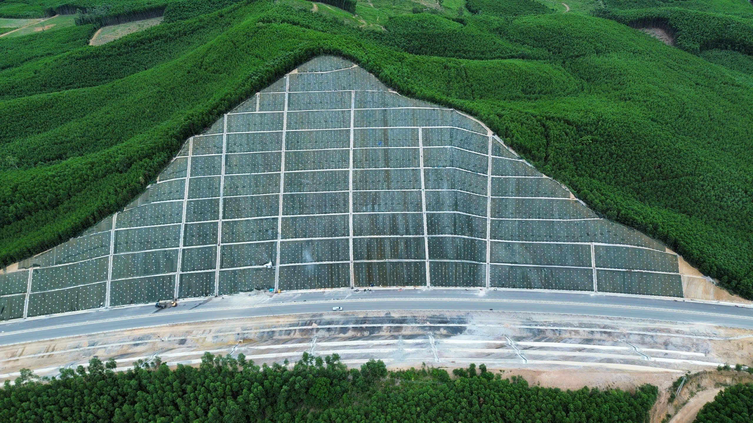 Cao tốc Vũng Áng – Bùng