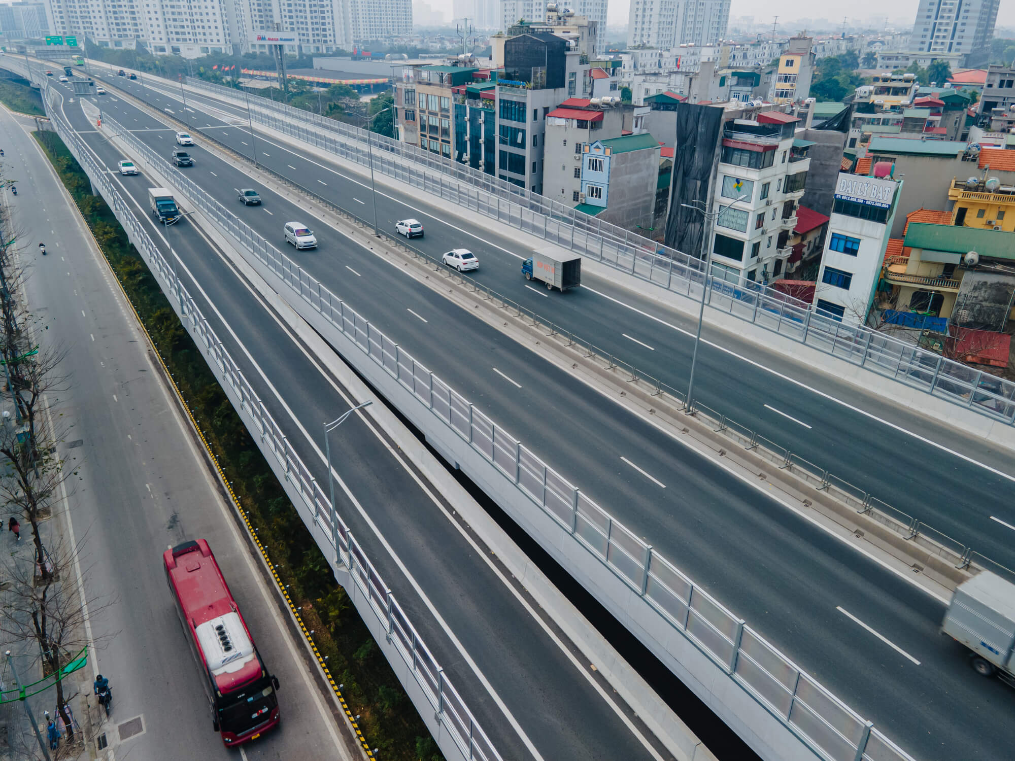 Hanoi Ring Road No. 3