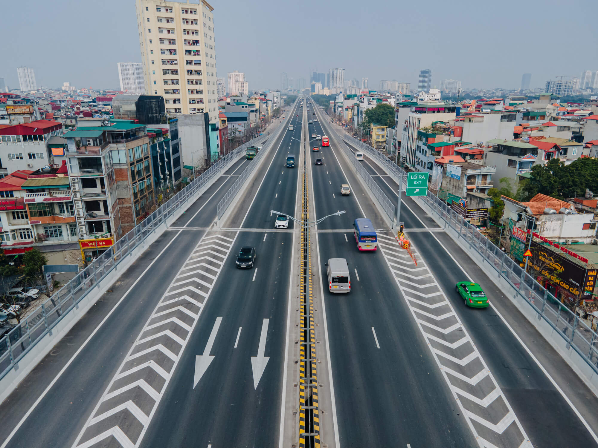 Hanoi Ring Road No. 3