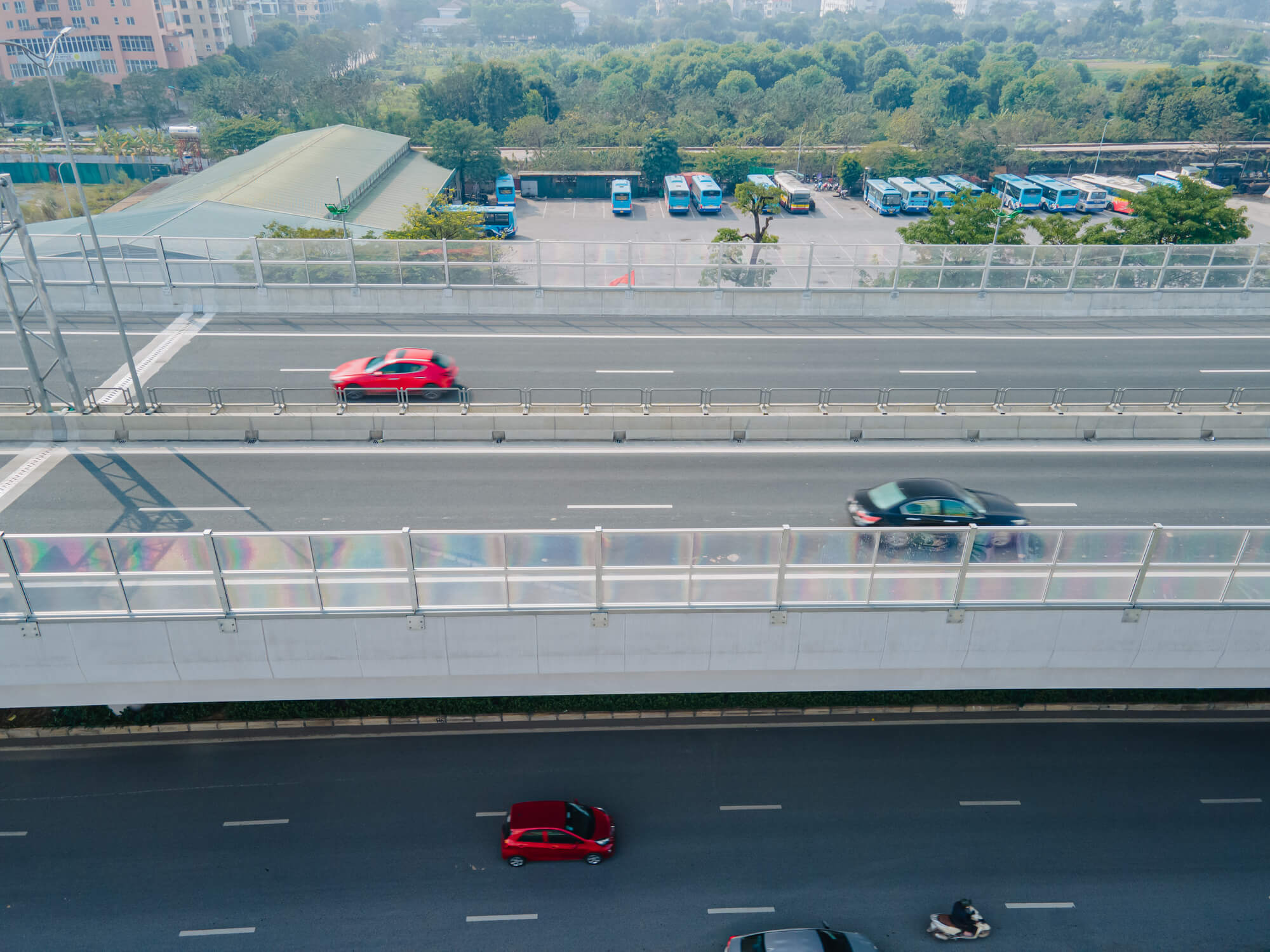 Hanoi Ring Road No. 3