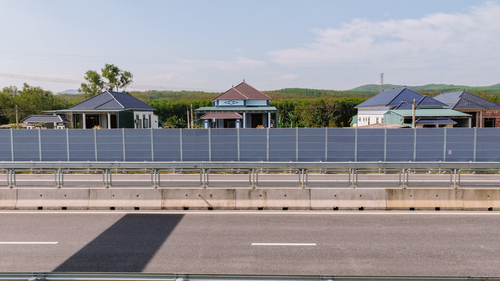 Cao tốc Vạn Ninh – Cam Lộ