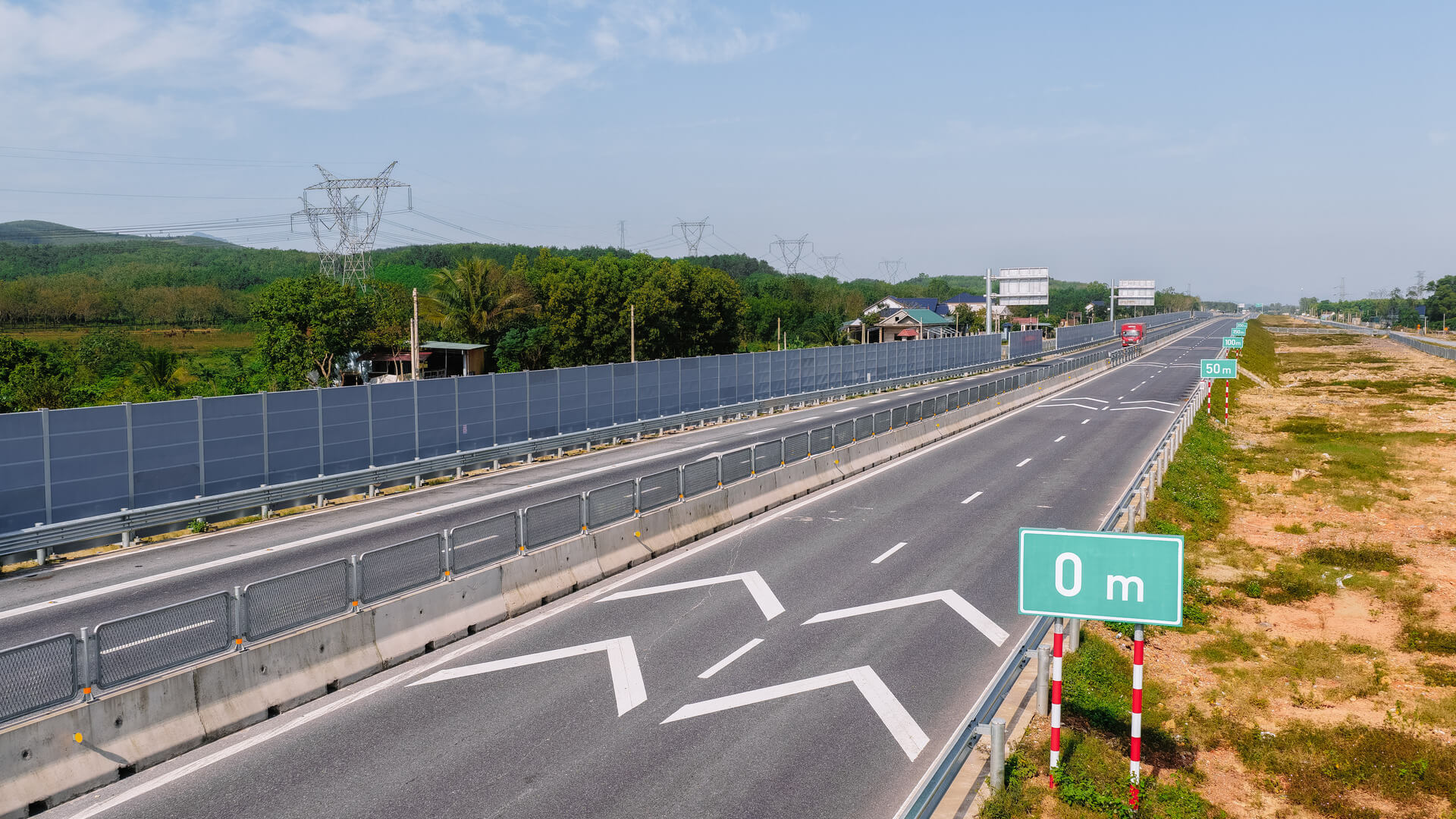 Cao tốc Vạn Ninh – Cam Lộ