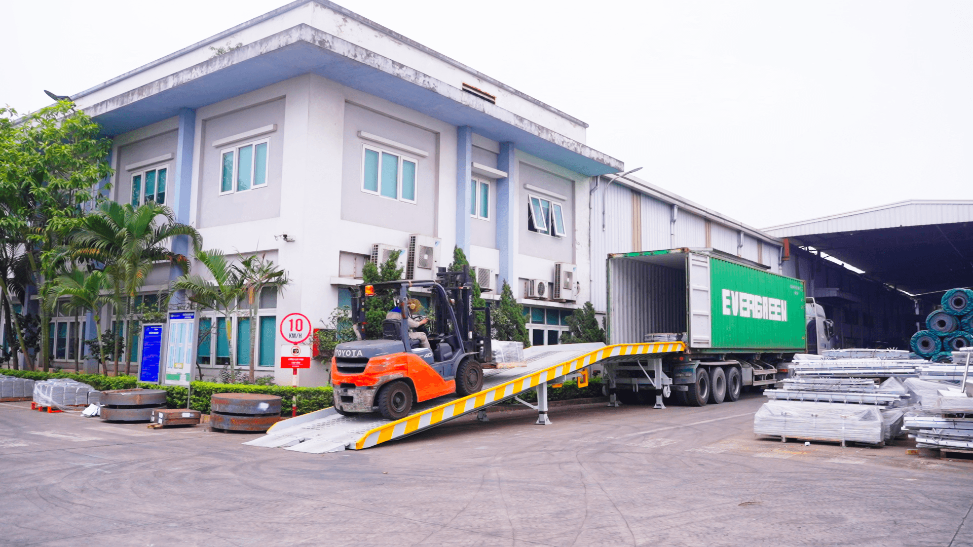 Dự án Đường sắt đô thị Malolos-Clark (MCRP) – Philippines
