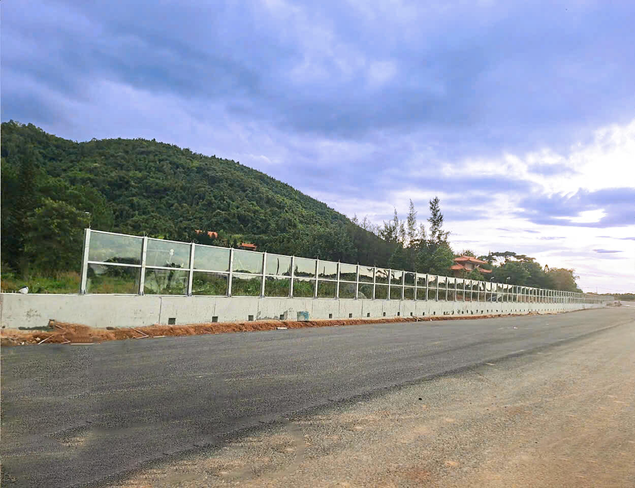 Khanh Hoa – Buon Ma Thuot Expressway