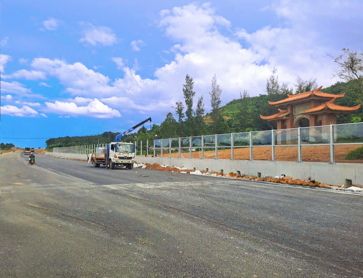 Khanh Hoa – Buon Ma Thuot Expressway