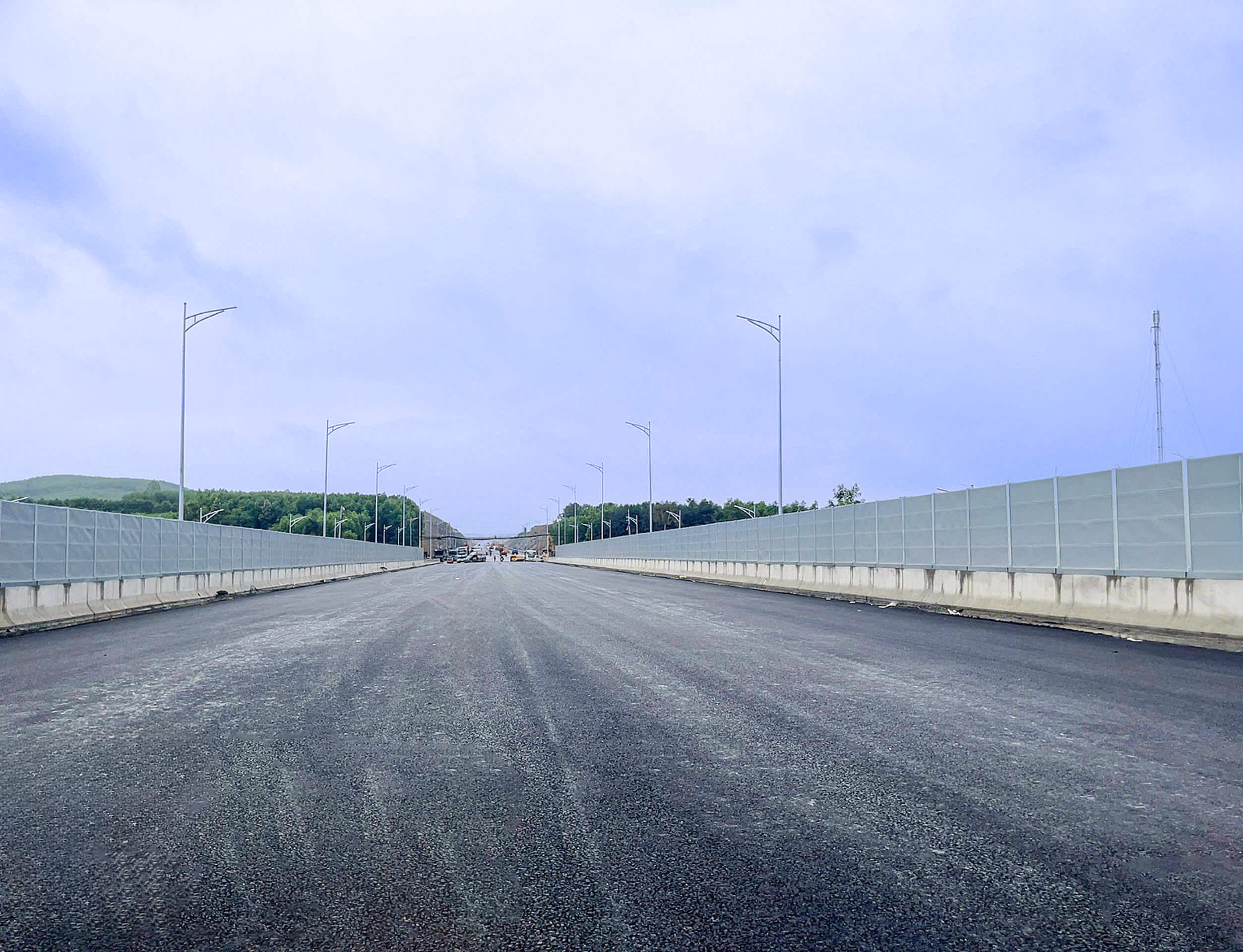 Khanh Hoa – Buon Ma Thuot Expressway