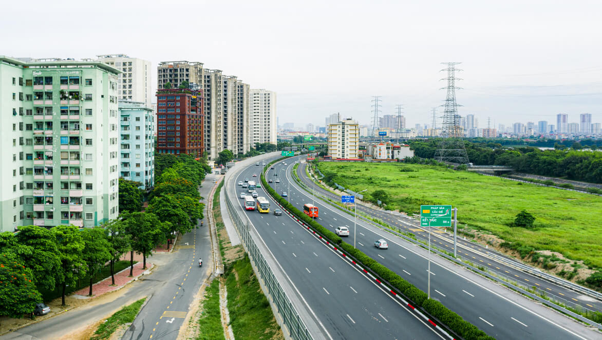 Cao tốc Pháp Vân – Cầu Giẽ