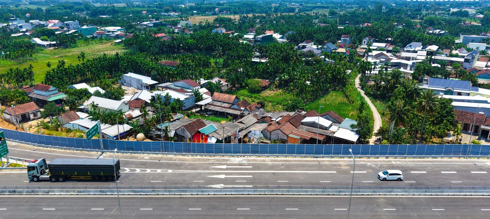 Quang Ngai – Hoai Nhon Expressway