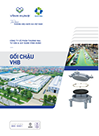 VHB Pot Bearing