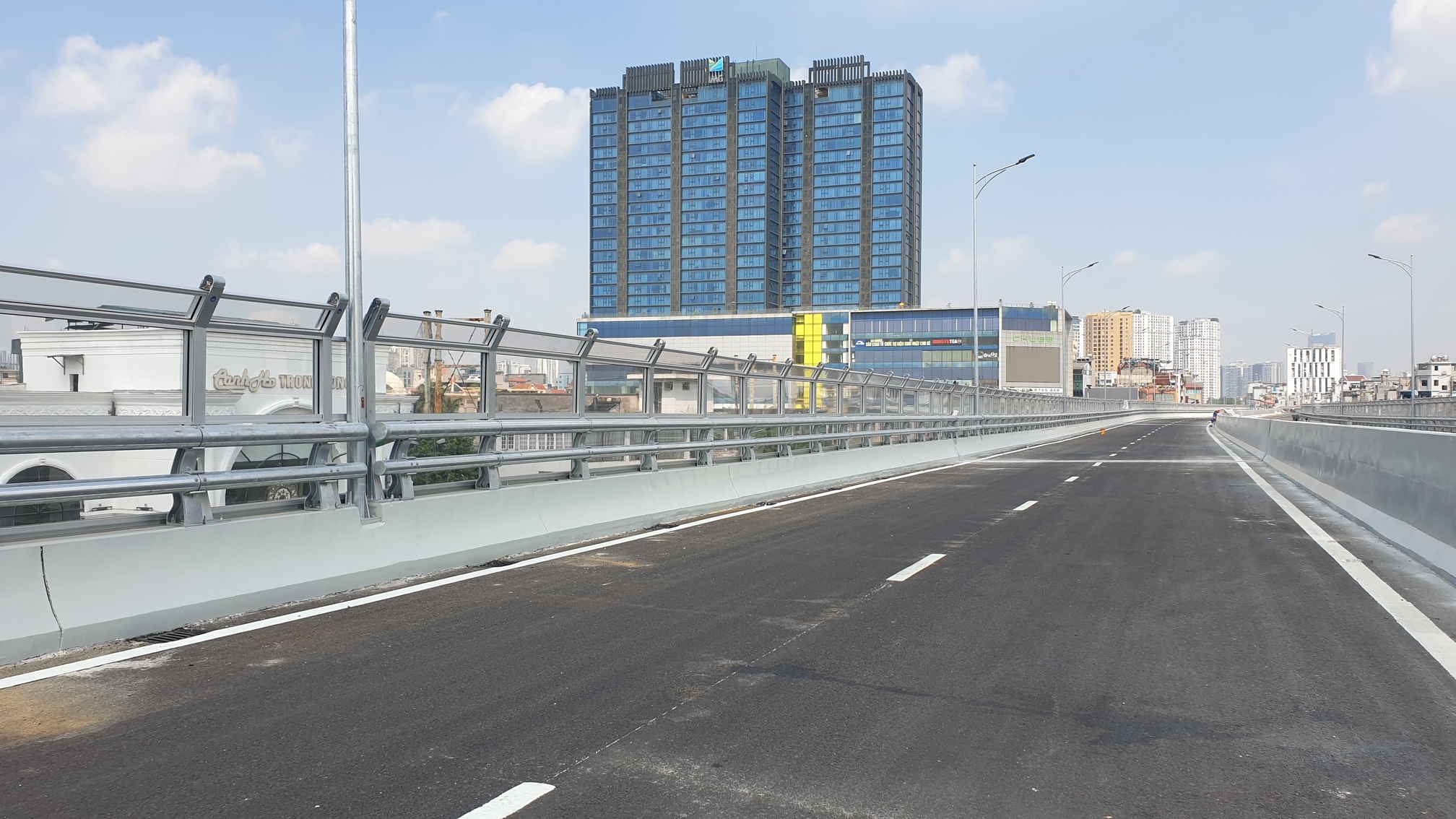Hanoi Ring Road No. 2