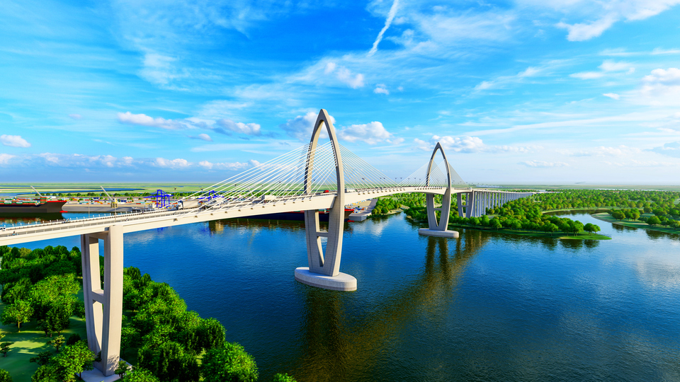 Phuoc An Bridge