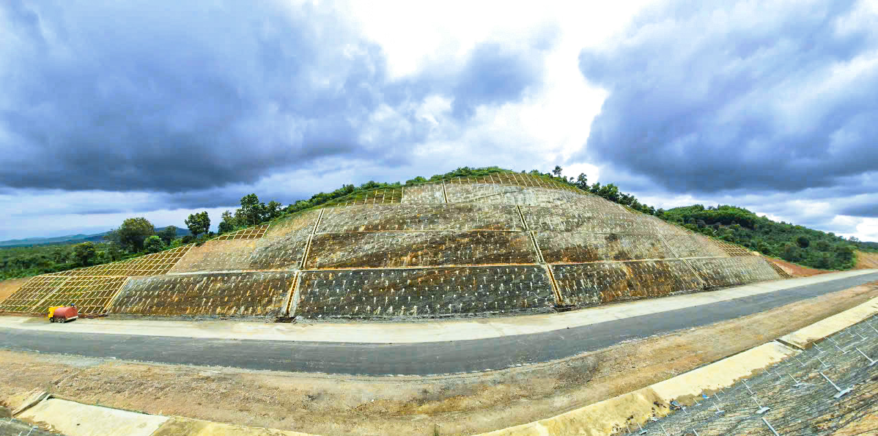 Khanh Hoa – Buon Ma Thuot Expressway