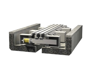Khe co giãn Module