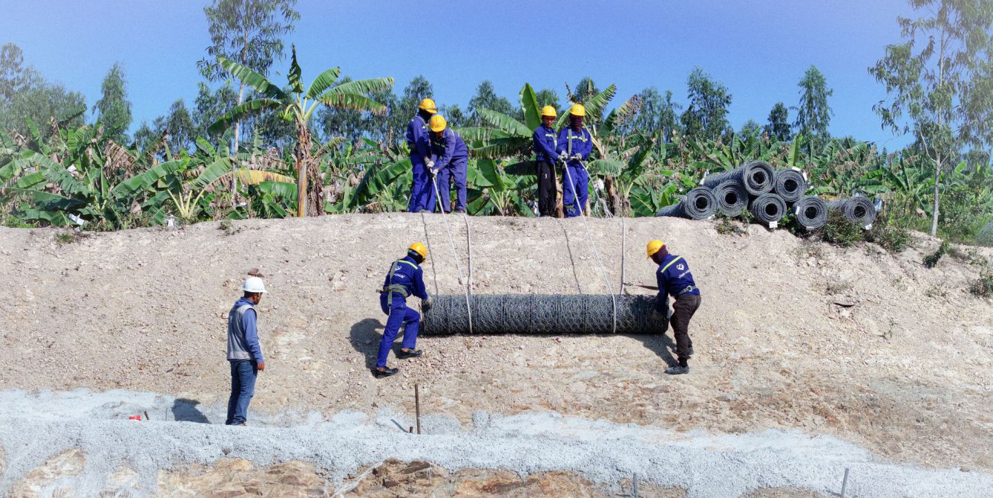 Cao tốc Quy Nhơn – Chí Thạnh