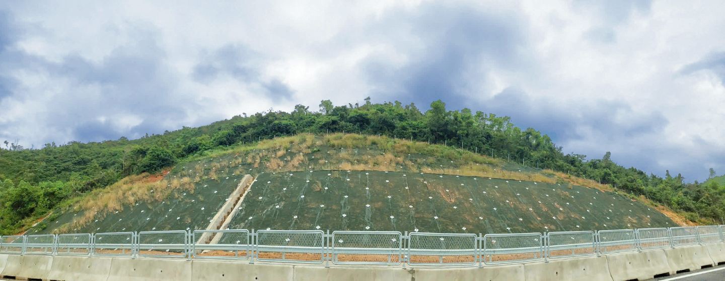 Cao tốc Quy Nhơn – Chí Thạnh