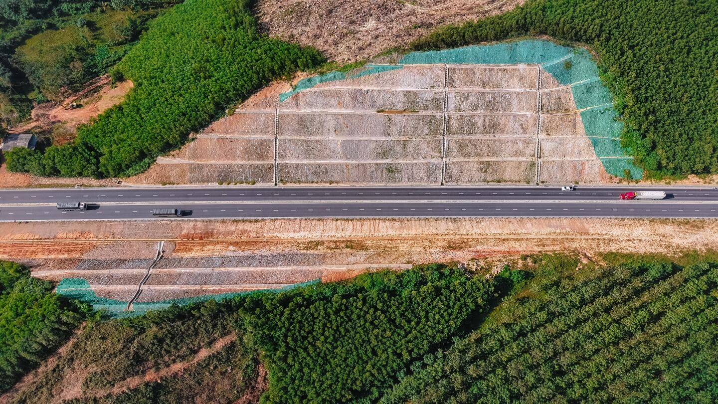 Cao tốc Vạn Ninh – Cam Lộ