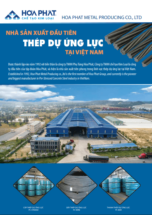 Hoa Phat PC cable