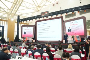 Vietnam’s Railway Industry: Strong Policy Commitment, but Legal Framework Remains a Bottleneck