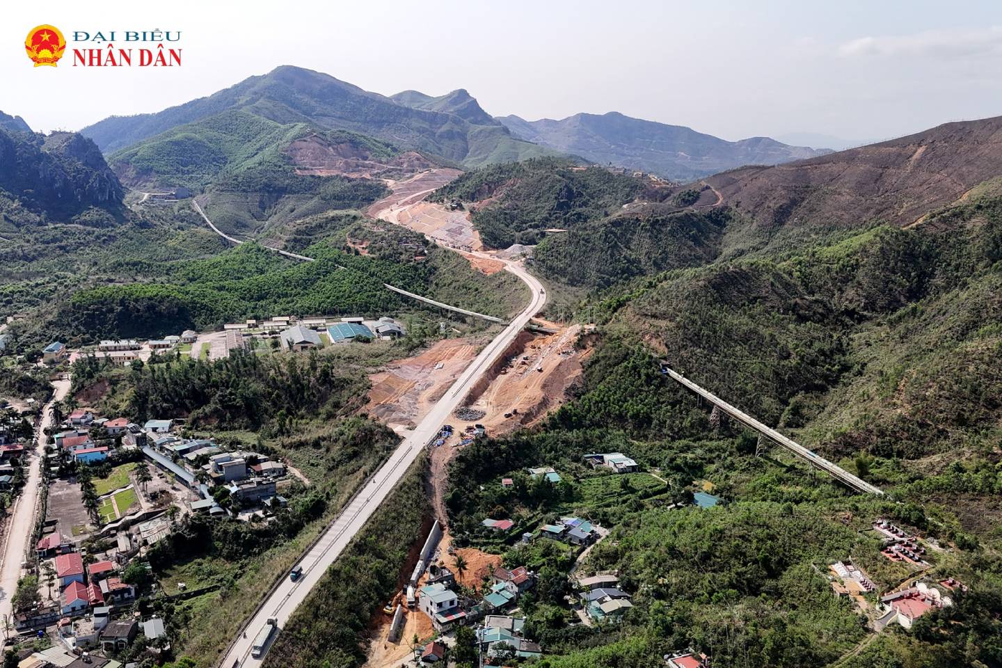 National Highway 279 Rehabilitation and Upgrading Project