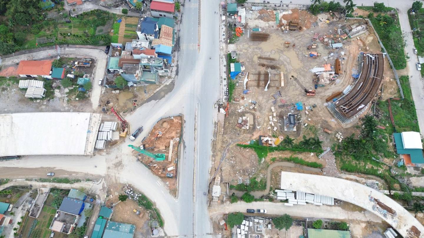 National Highway 279 Rehabilitation and Upgrading Project