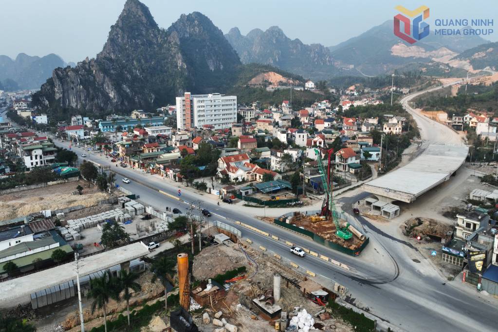National Highway 279 Rehabilitation and Upgrading Project