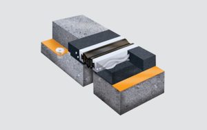 BEJ Elastic Expansion Joint