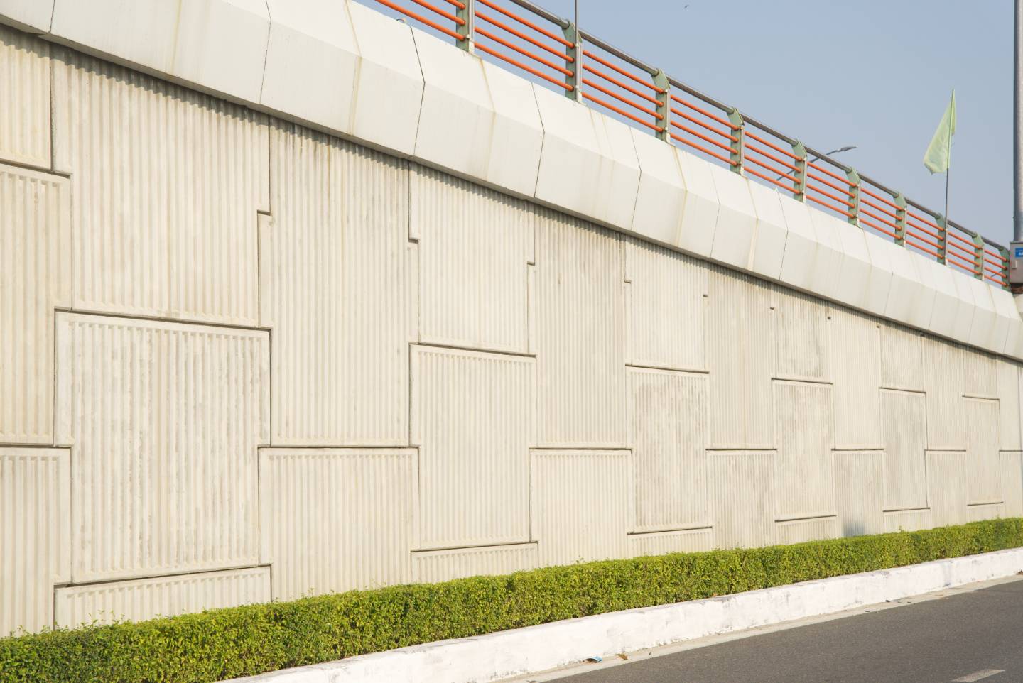 Tran Thi Ly Interchange Project – Da Nang City