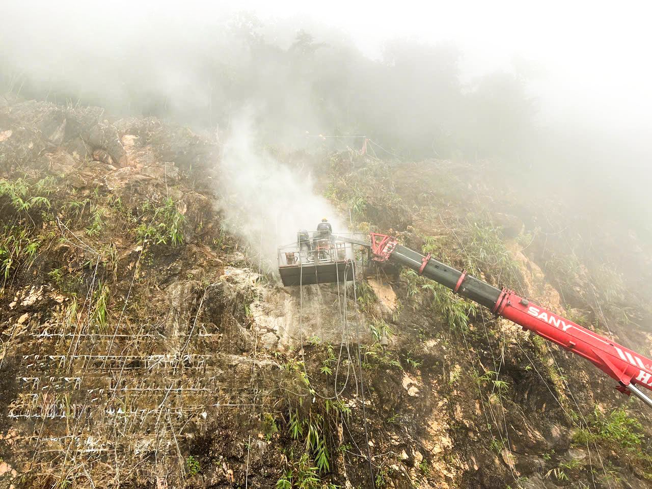 Quốc lộ 6,  tỉnh Hòa Bình