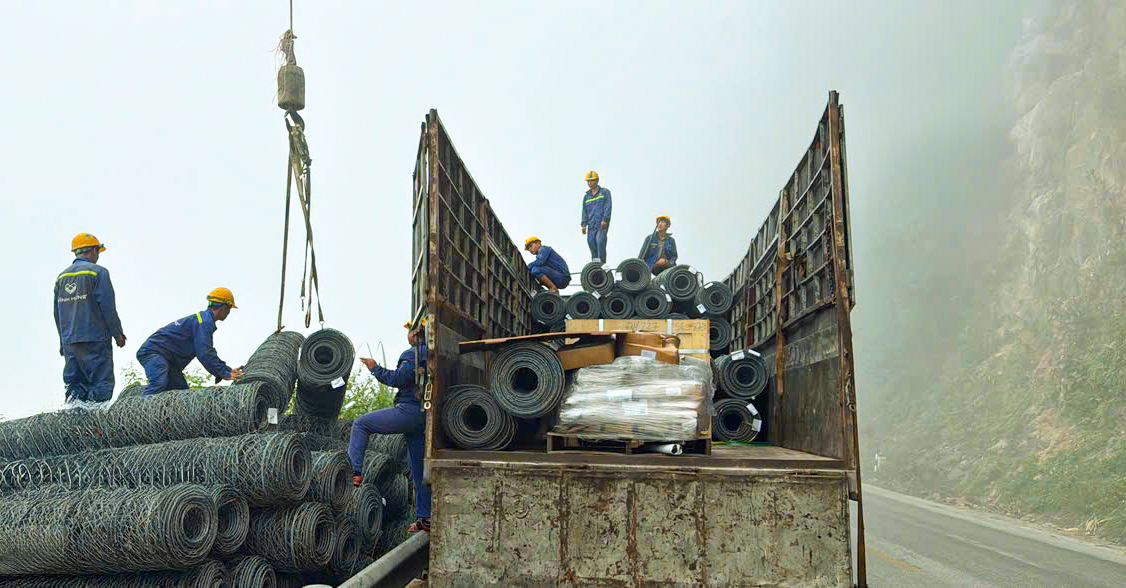 Quốc lộ 6,  tỉnh Hòa Bình