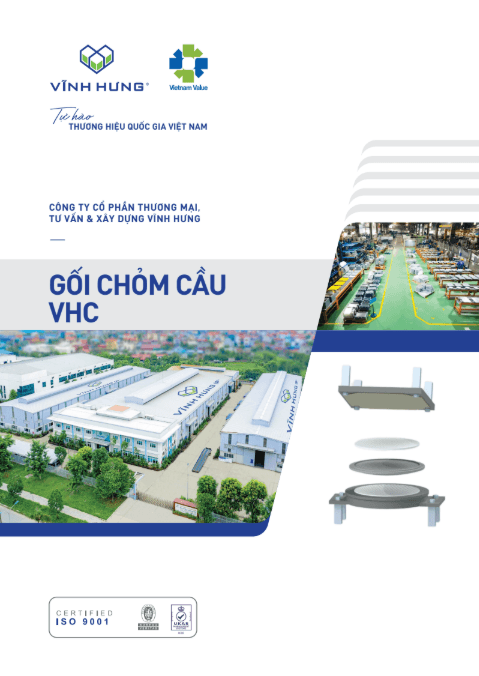 VHC Spherical Bearing