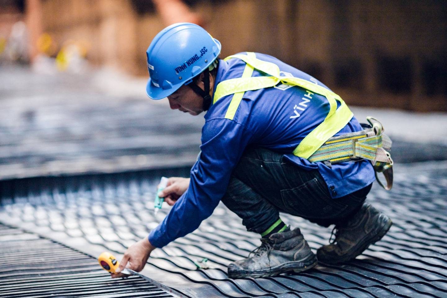 Ben Thanh – Suoi Tien Urban Railway Line