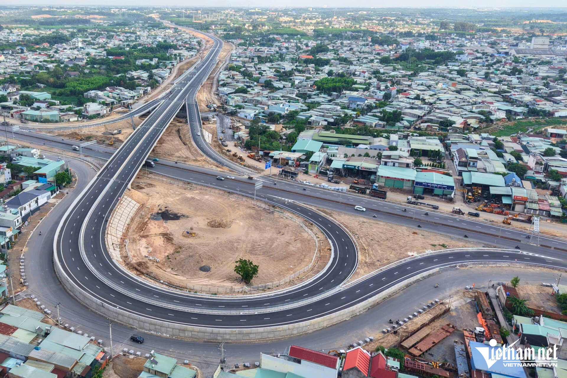 Bien Hoa – Vung Tau Expressway
