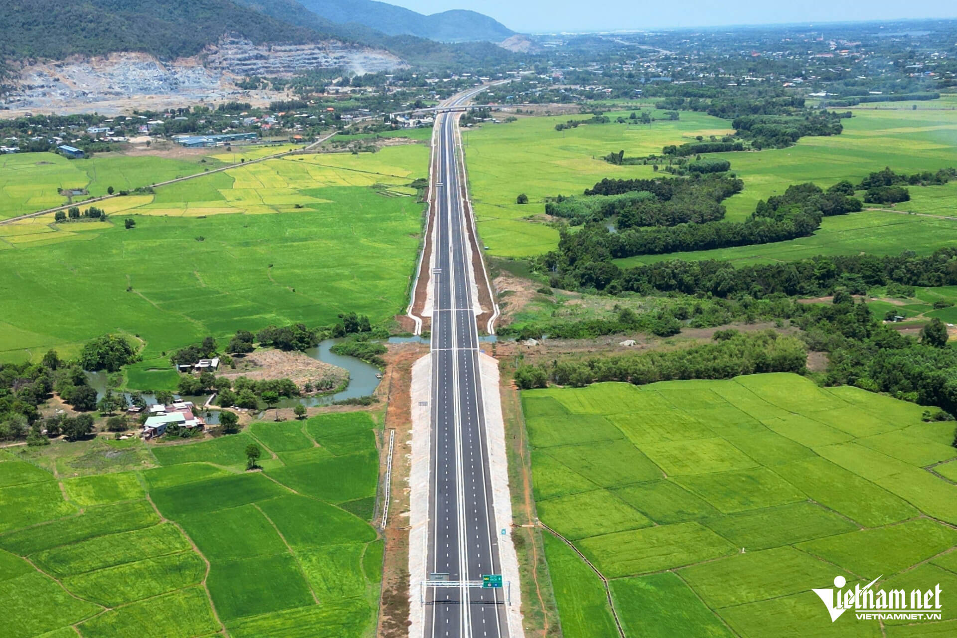 Bien Hoa – Vung Tau Expressway